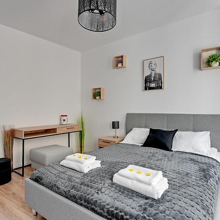 Apartament Wilcza Gdansk Triapart 외부 사진